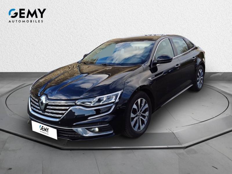 Image de l'annonce principale - Renault Talisman