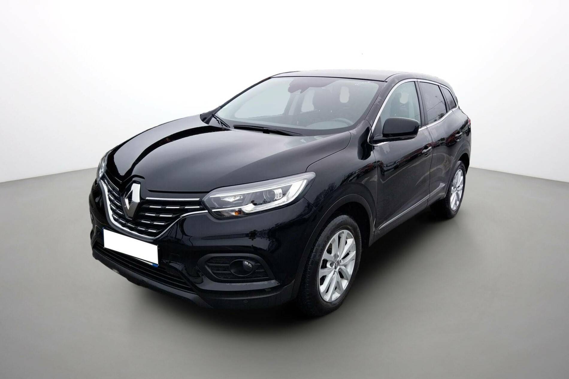 Image de l'annonce principale - Renault Kadjar