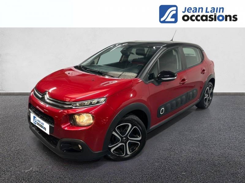 Image de l'annonce principale - Citroën C3