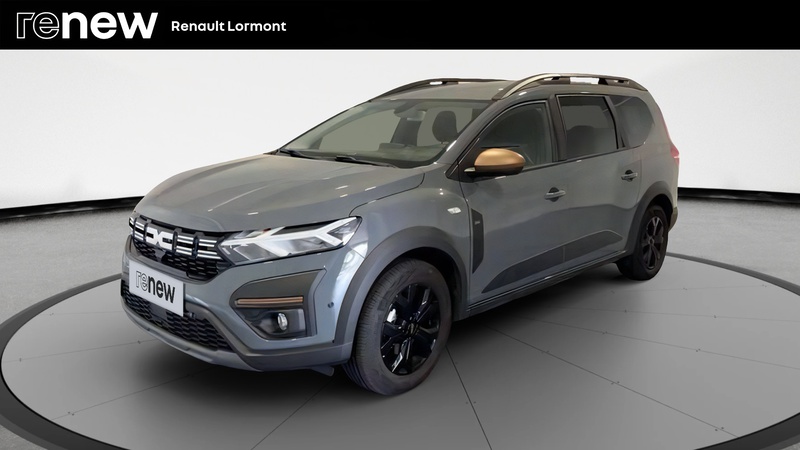 Image de l'annonce principale - Dacia Jogger