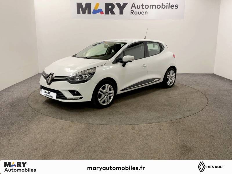 Image de l'annonce principale - Renault Clio