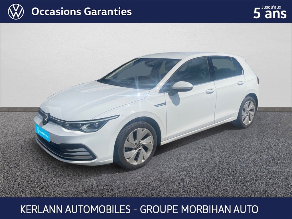 Image de l'annonce principale - Volkswagen Golf