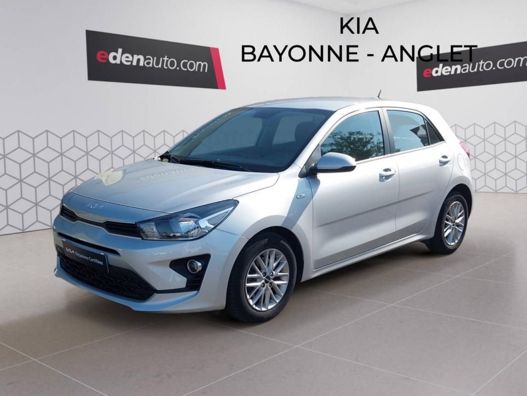 Image de l'annonce principale - Kia Rio