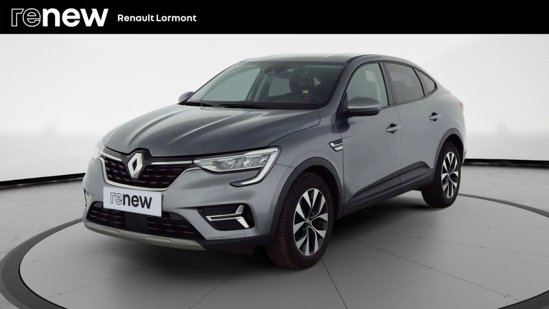 Image de l'annonce principale - Renault Arkana
