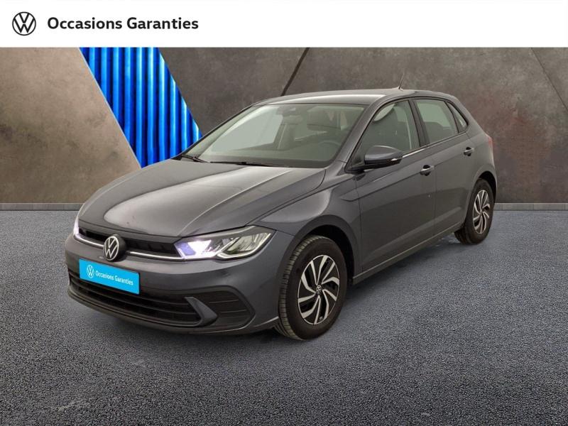 Image de l'annonce principale - Volkswagen Polo