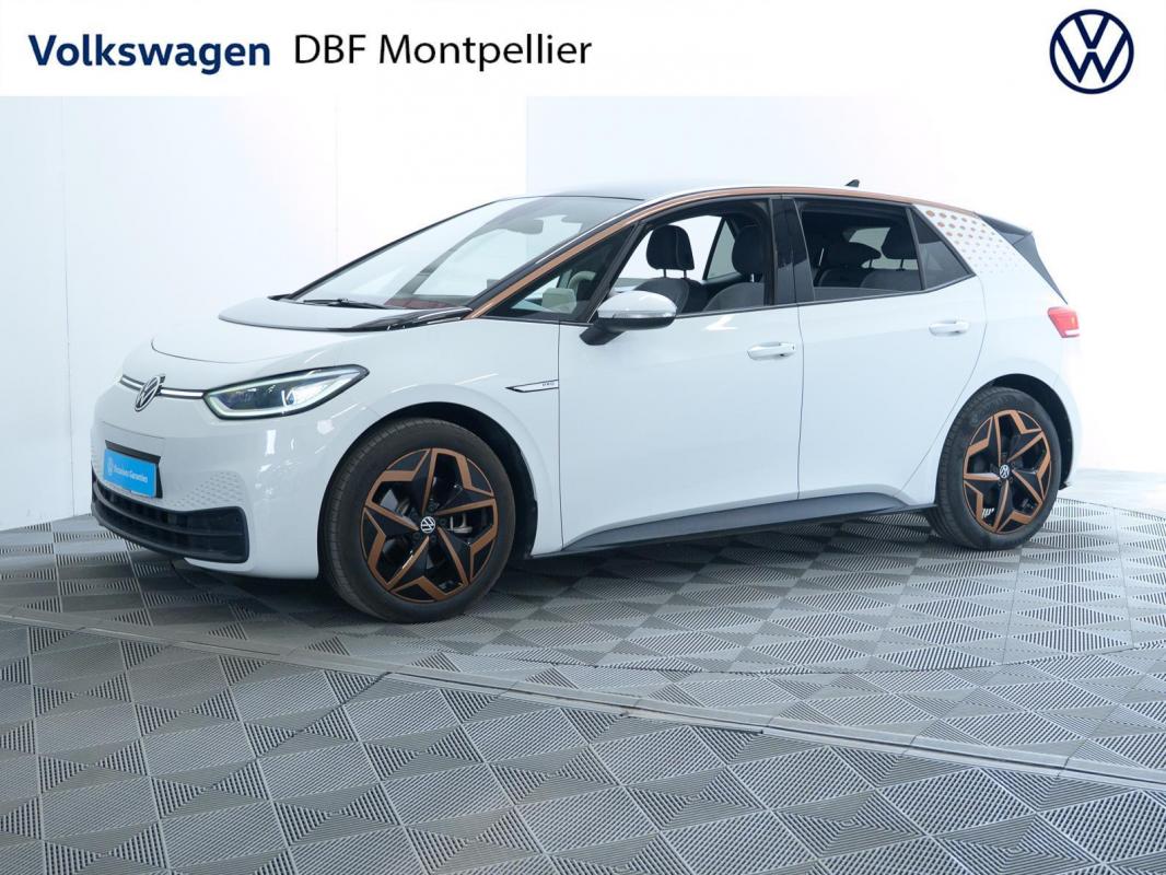 Image de l'annonce principale - Volkswagen ID.3