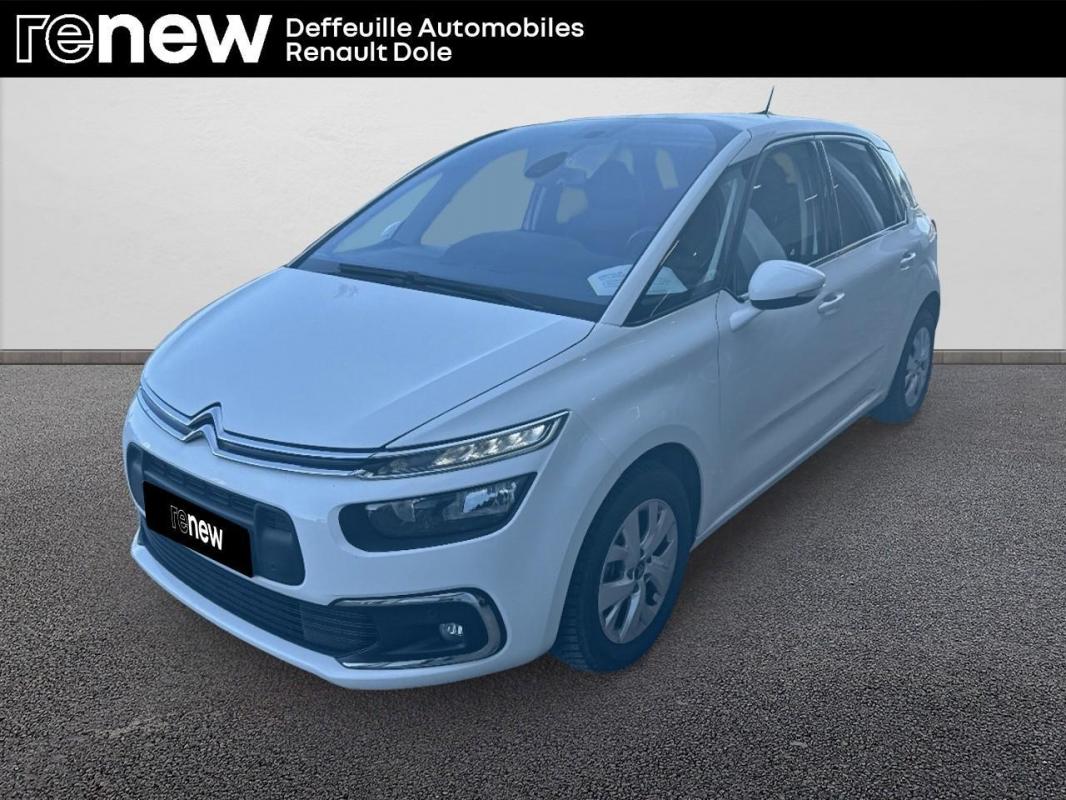 Image de l'annonce principale - Citroën C4