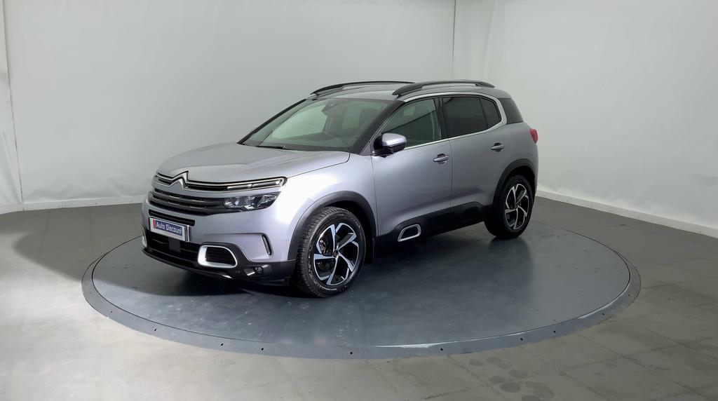 Image de l'annonce principale - Citroën C5 Aircross