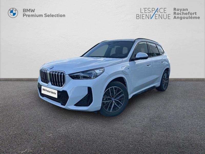 Image de l'annonce principale - BMW X1