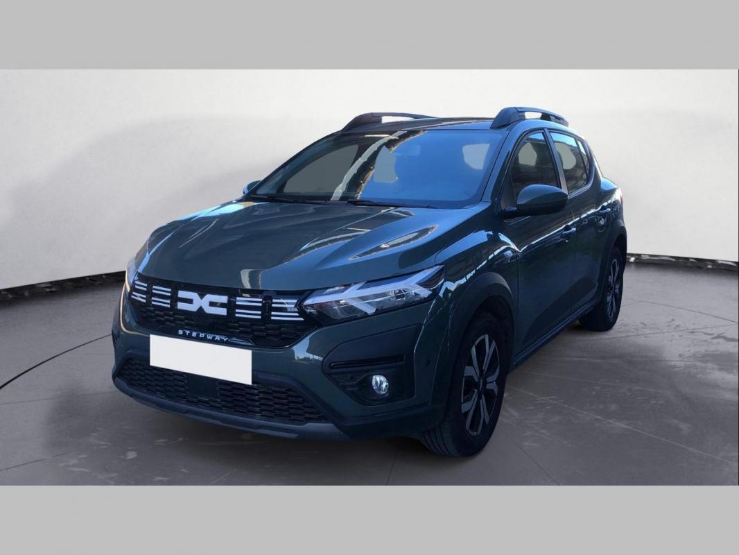 Image de l'annonce principale - Dacia Sandero Stepway