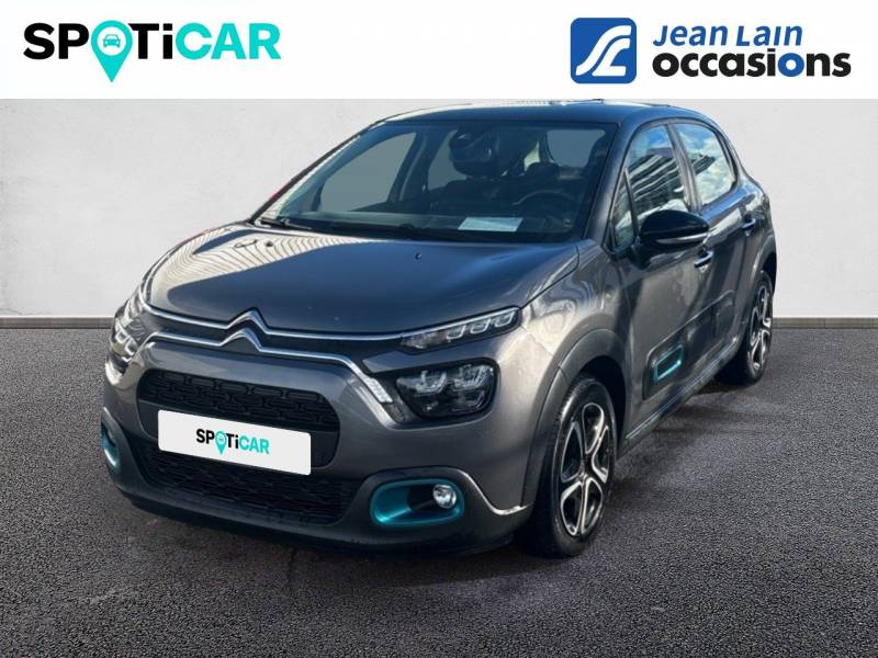 Image de l'annonce principale - Citroën C3