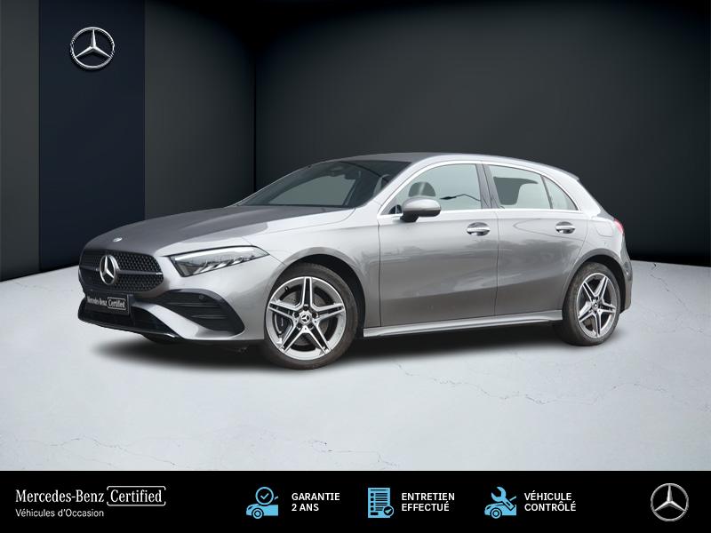 Image de l'annonce principale - Mercedes-Benz Classe A