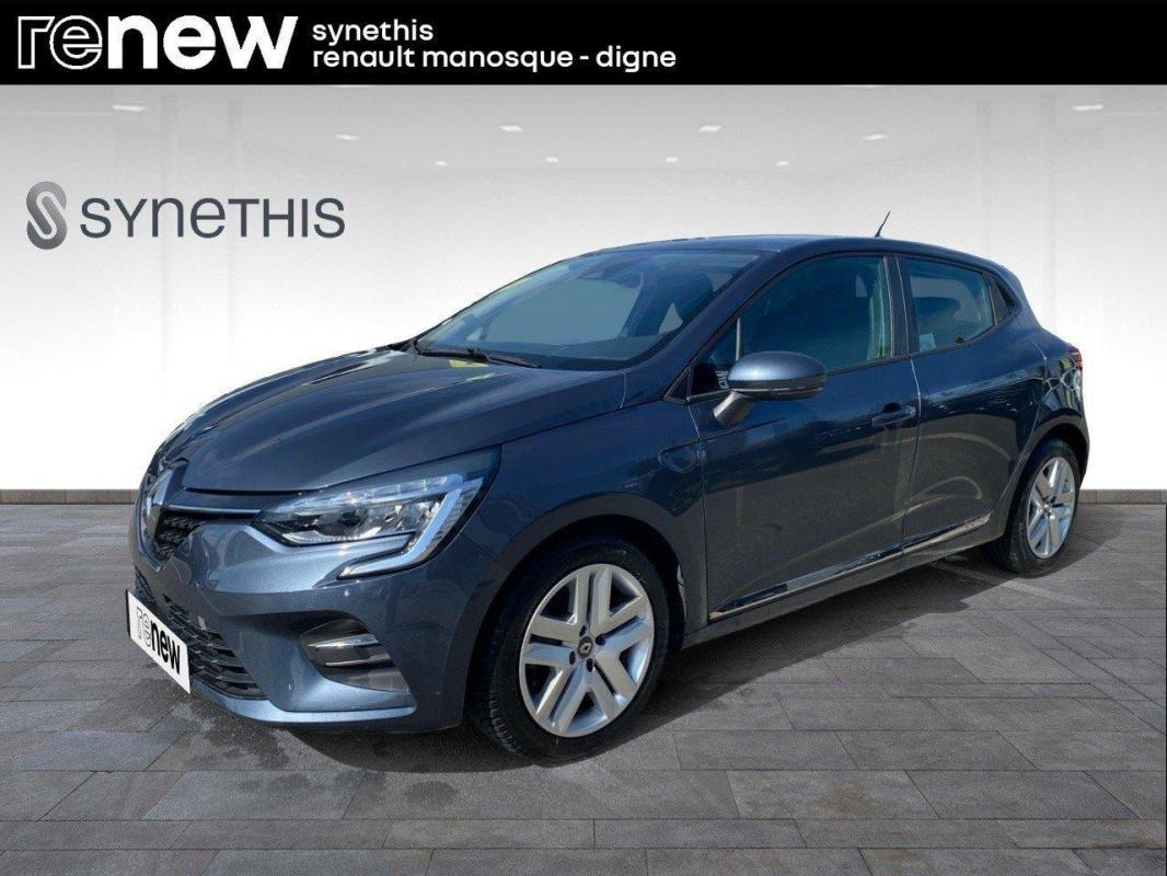 Image de l'annonce principale - Renault Clio