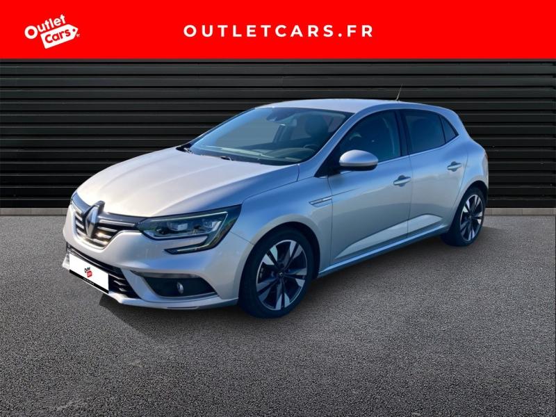 Image de l'annonce principale - Renault Megane