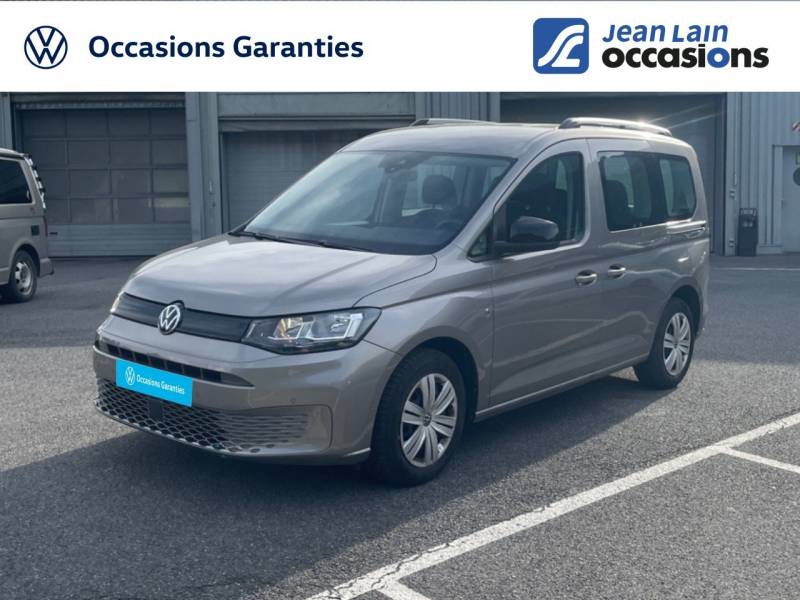 Image de l'annonce principale - Volkswagen Caddy