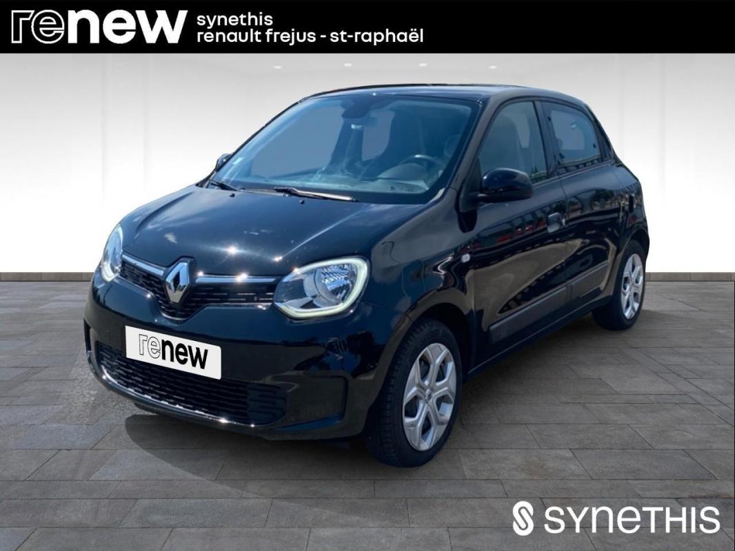 Image de l'annonce principale - Renault Twingo