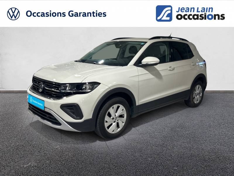 Image de l'annonce principale - Volkswagen T-Cross