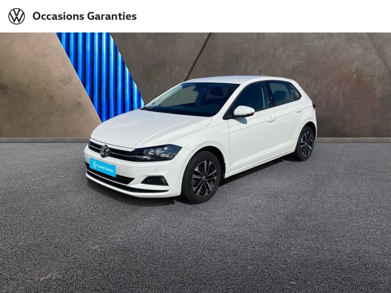 Image de l'annonce principale - Volkswagen Polo