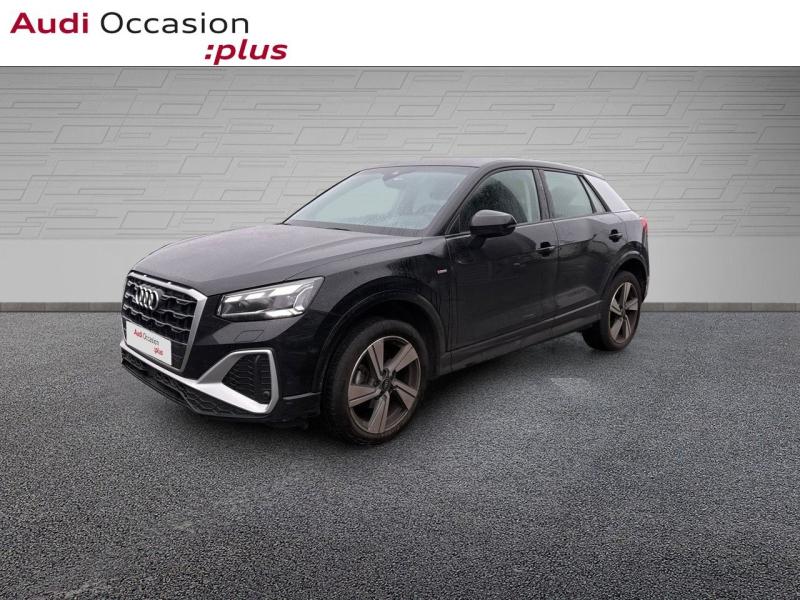 Image de l'annonce principale - Audi Q2