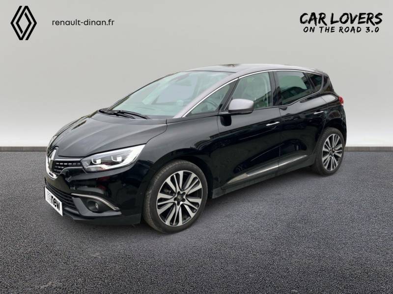 Image de l'annonce principale - Renault Scénic