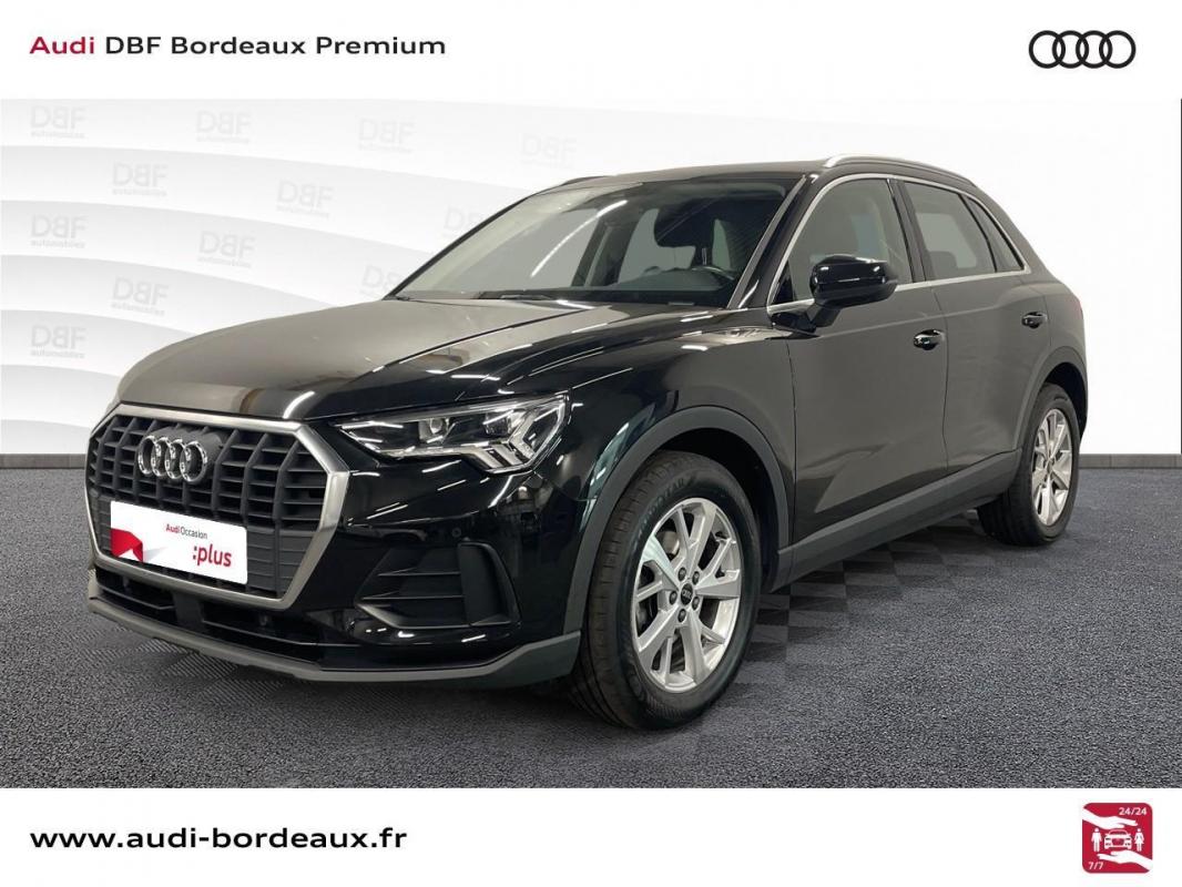 Image de l'annonce principale - Audi Q3