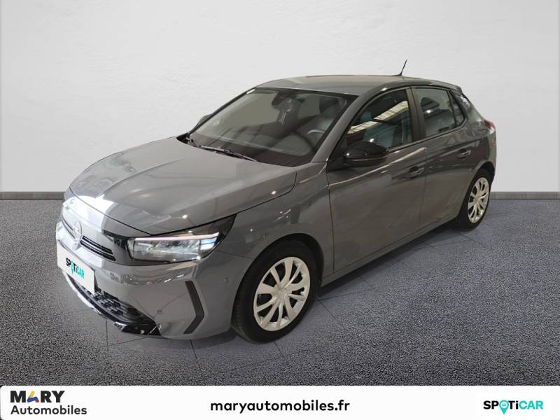 Image de l'annonce principale - Opel Corsa
