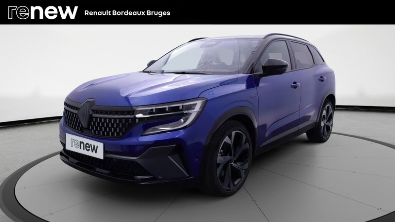 Image de l'annonce principale - Renault Austral