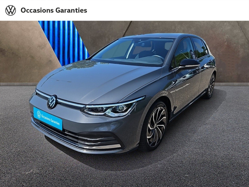 Image de l'annonce principale - Volkswagen Golf