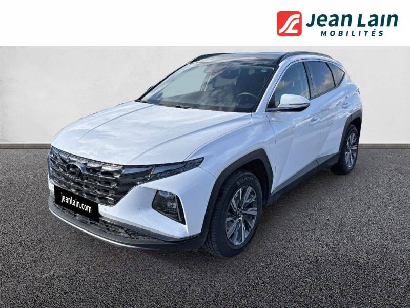 Image de l'annonce principale - Hyundai Tucson