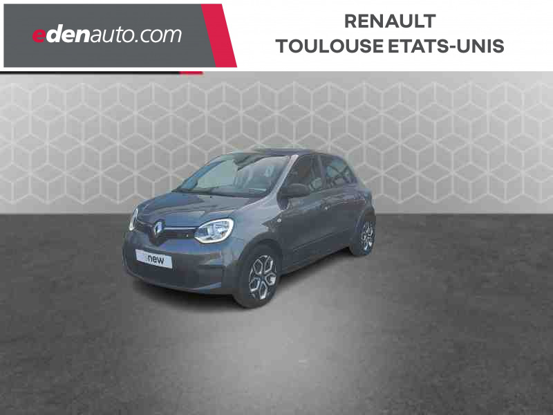 Image de l'annonce principale - Renault Twingo