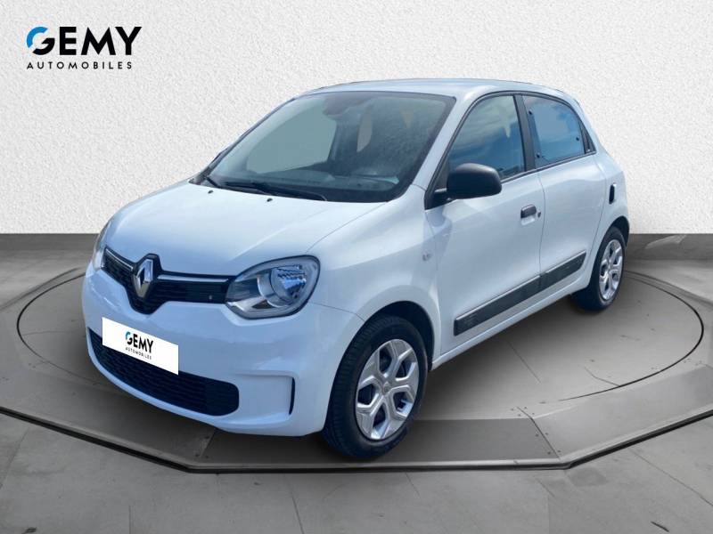 Image de l'annonce principale - Renault Twingo