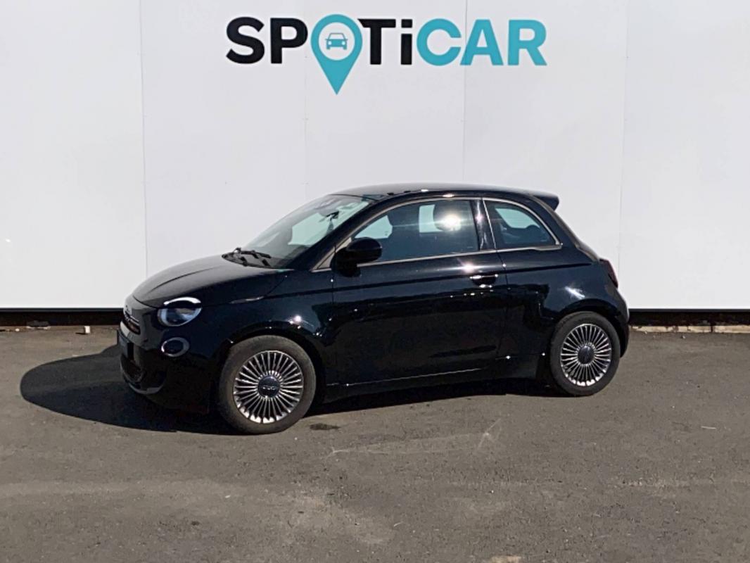 Image de l'annonce principale - Fiat 500