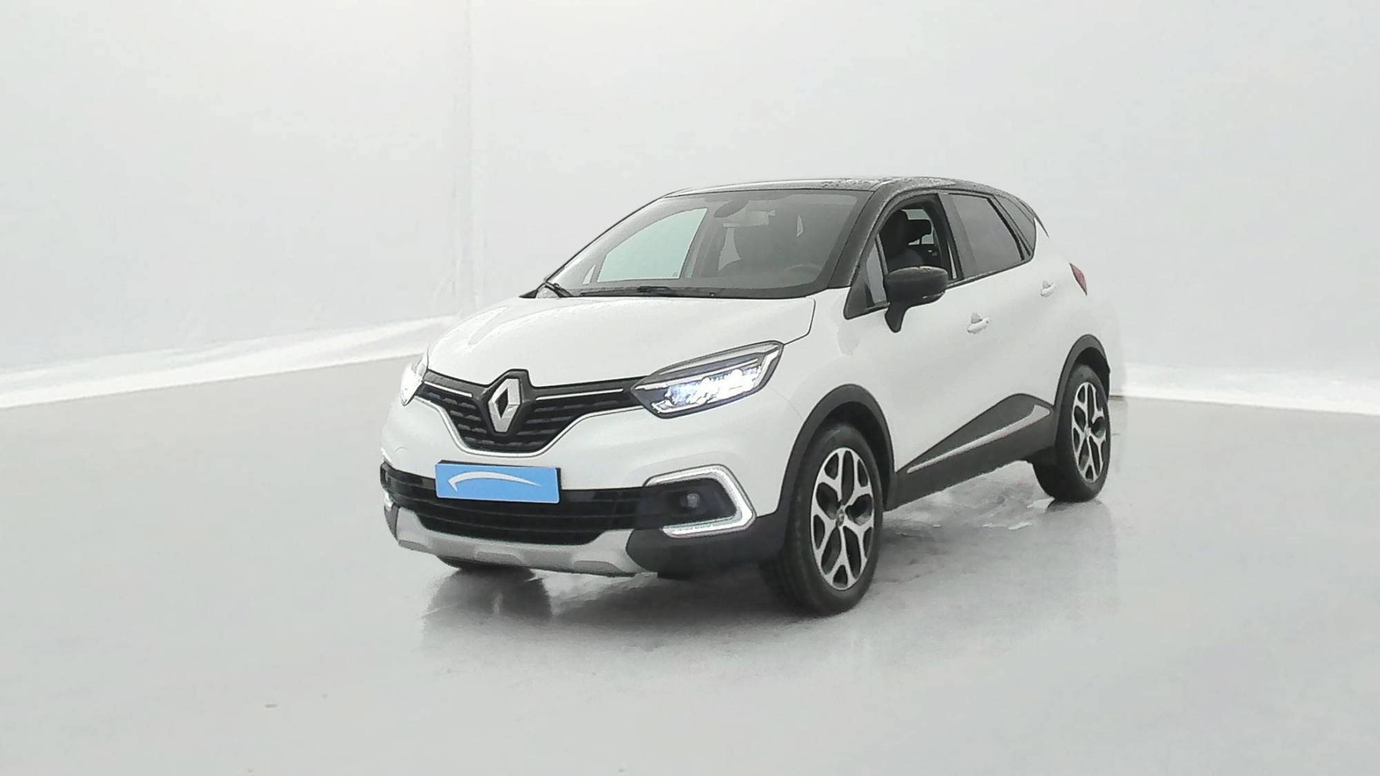 Image de l'annonce principale - Renault Captur