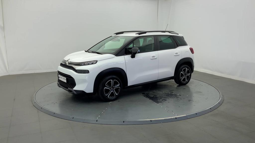 Image de l'annonce principale - Citroën C3 Aircross