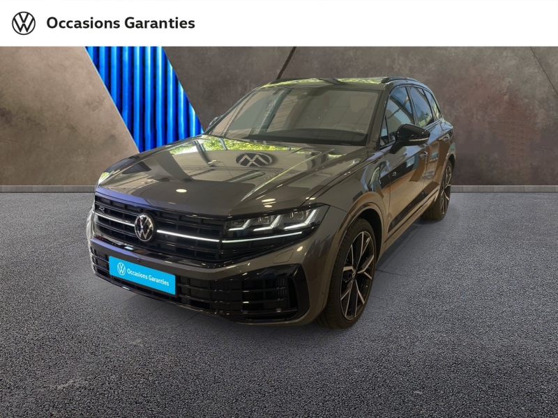 Image de l'annonce principale - Volkswagen Touareg