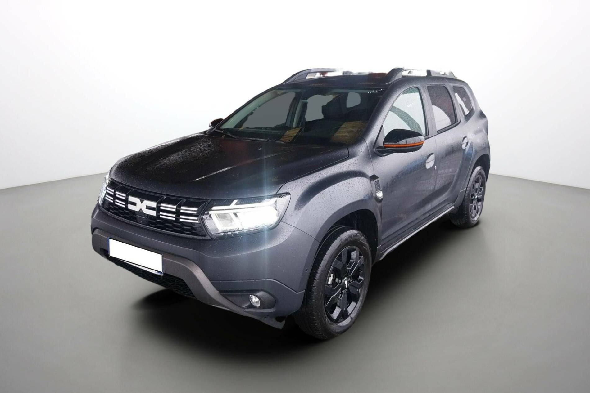 Image de l'annonce principale - Dacia Duster