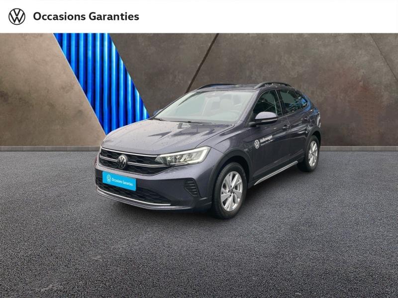 Image de l'annonce principale - Volkswagen Taigo