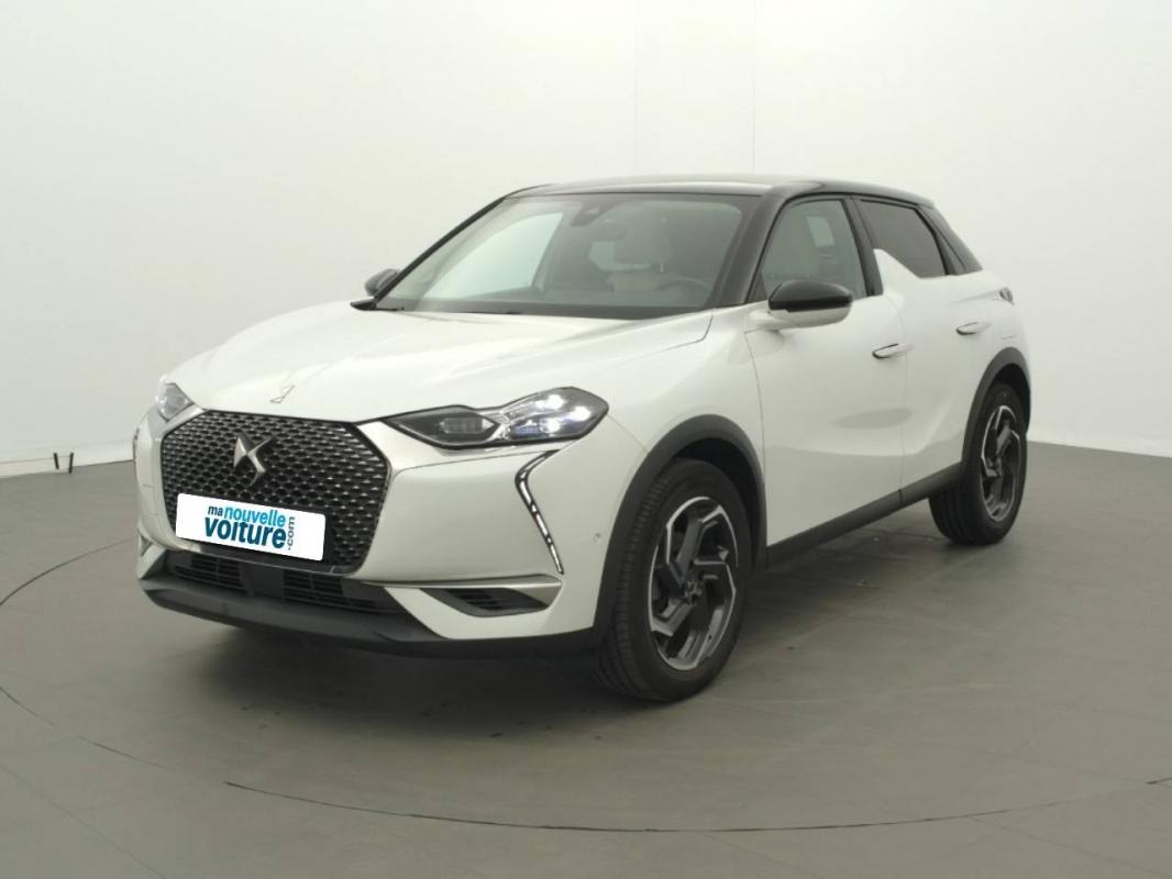 Image de l'annonce principale - DS DS 3 Crossback