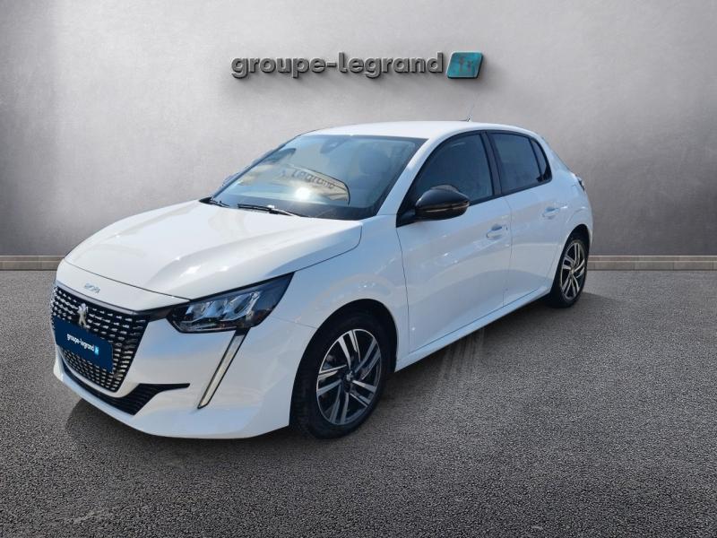 Image de l'annonce principale - Peugeot 208