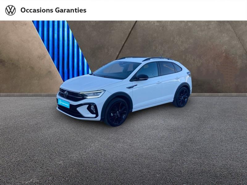 Image de l'annonce principale - Volkswagen Taigo