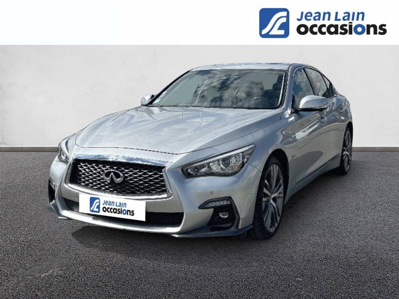 Image de l'annonce principale - Infiniti Q50