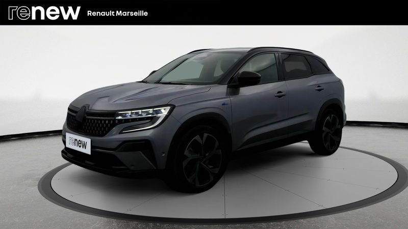 Image de l'annonce principale - Renault Austral