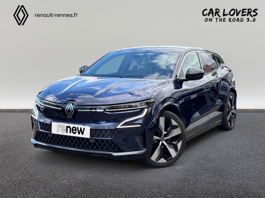 Image de l'annonce principale - Renault Megane E Tech