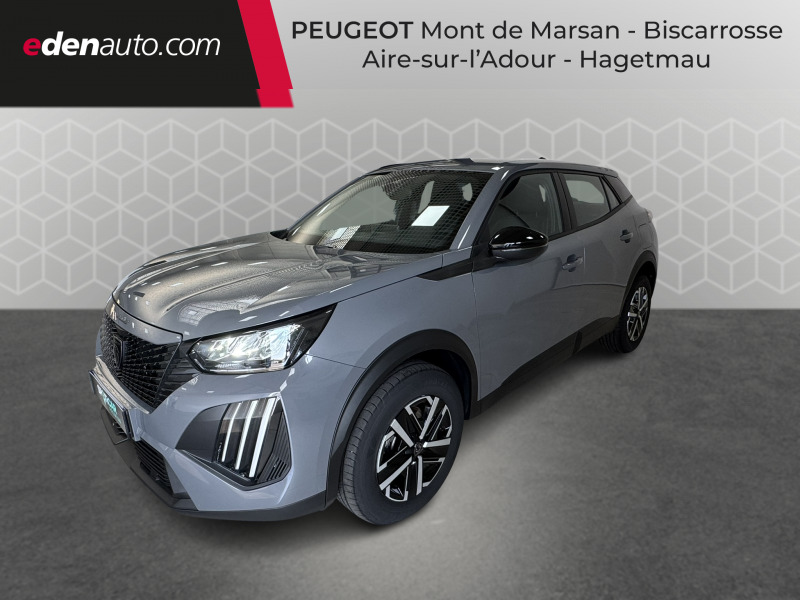 Image de l'annonce principale - Peugeot 2008