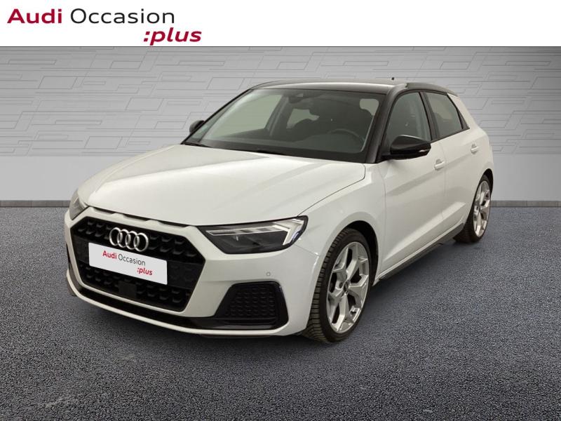Image de l'annonce principale - Audi A1