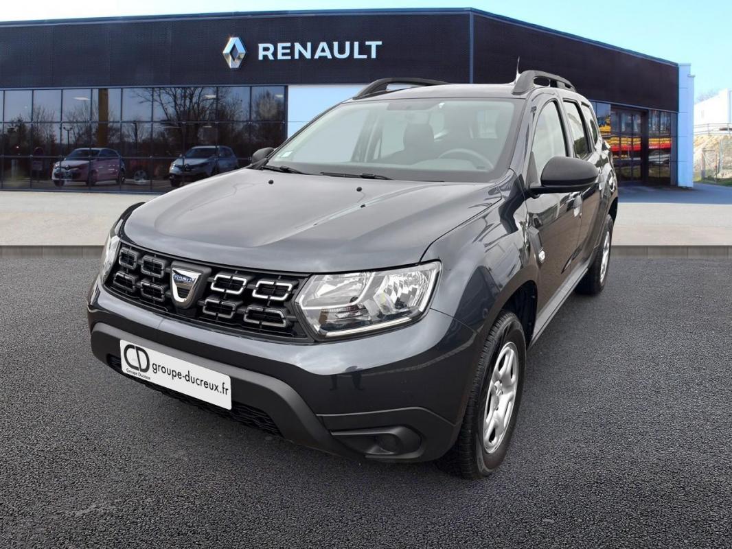 Image de l'annonce principale - Dacia Duster