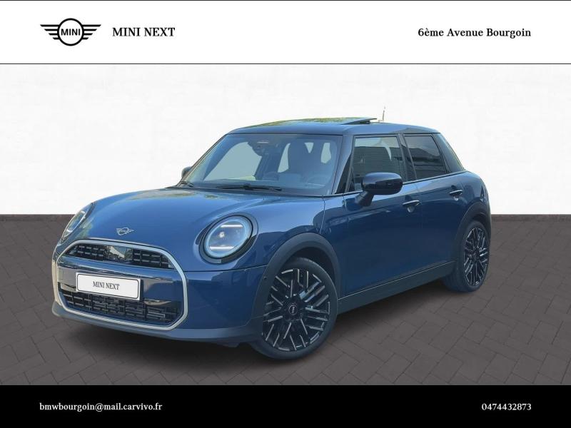 Image de l'annonce principale - MINI Hatch 5 Portes