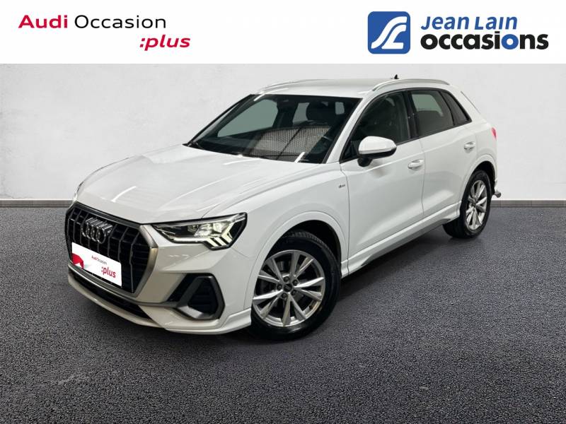 Image de l'annonce principale - Audi Q3