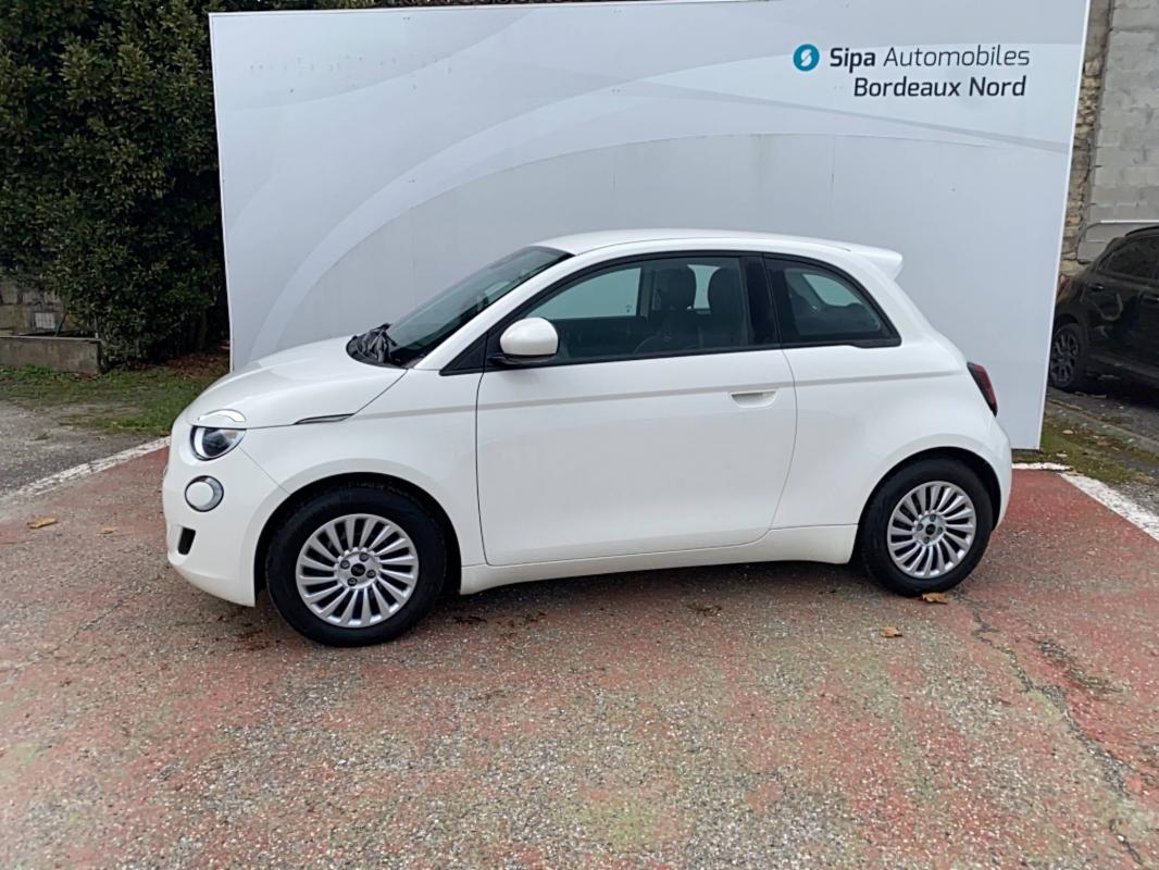 Image de l'annonce principale - Fiat 500