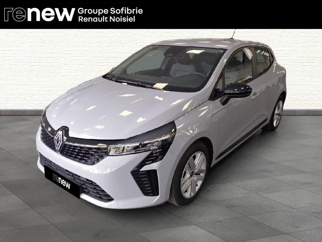 Image de l'annonce principale - Renault Clio